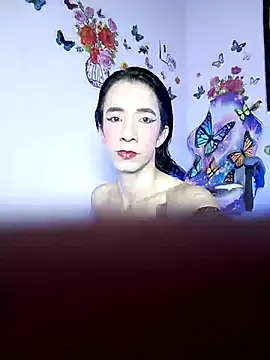 DaslyTsRoze online show from March 29, 2026, 2:11 am