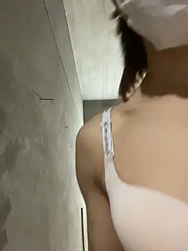 meganmeo online show from February 9, 2026, 2:59 am