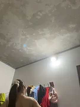 meganmeo online show from February 18, 2026, 1:40 pm