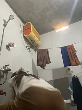 meganmeo online show from April 17, 2026, 1:19 am