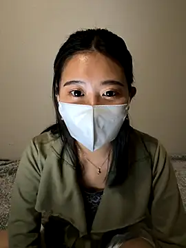 Snapshot of Minagi_Shizuku chatting on December 4, 2025, 11:13 pm Minagi Shizuku online show from December 4, 2025, 11:13 pm