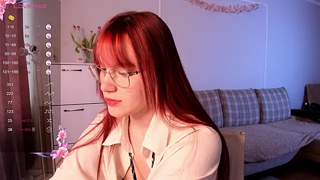 SweetieMarry online show from March 14, 2026, 2:50 am