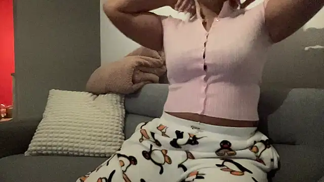 ELpatronn94 online show from March 12, 2026, 8:48 pm