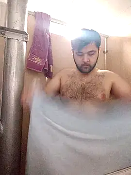 Koma001 online show from November 26, 2025, 4:35 am