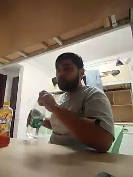 Koma001 online show from November 29, 2025, 9:34 am