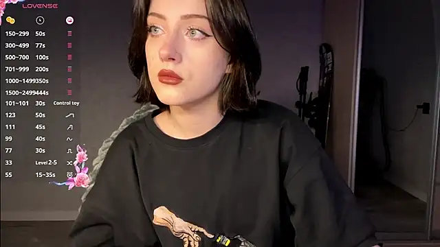 Meowluly online show from March 23, 2026, 10:14 pm
