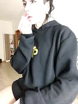 ArgentinaShani online show from February 27, 2026, 12:32 am