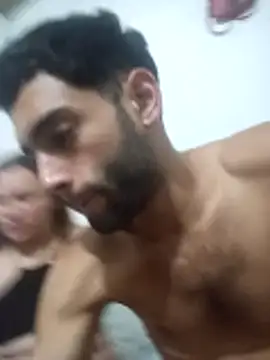 Alexodettej online show from January 14, 2026, 3:12 am