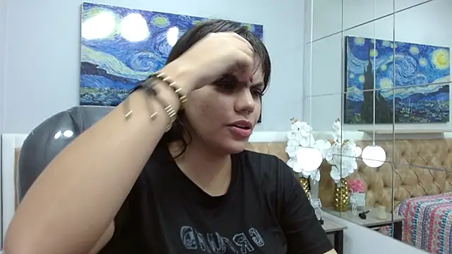 Snapshot of Daianalou chatting on December 1, 2025, 12:15 am Daianalou online show from December 1, 2025, 12:15 am