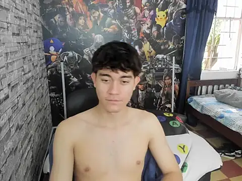 jay orange online show from March 29, 2026, 8:31 pm