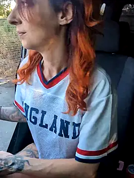 FreyaFucksFans online show from July 15, 2026, 5:51 pm