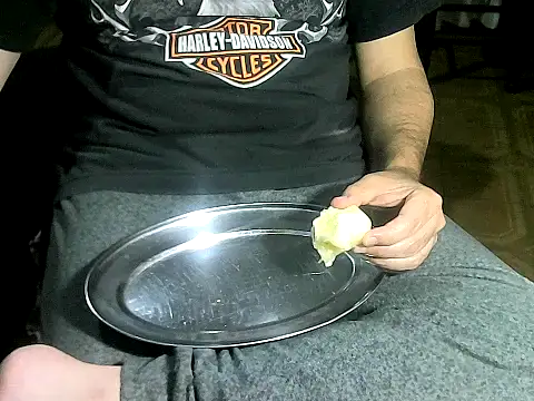 OreCam online show from April 16, 2026, 9:50 pm