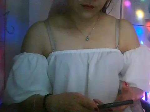 Lily-ross22 online show from March 26, 2026, 3:17 pm