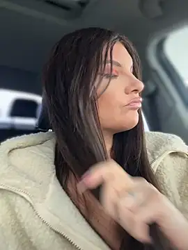 JessicaFlame online show from February 14, 2026, 9:17 am