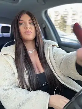 JessicaFlame online show from February 19, 2026, 11:17 am