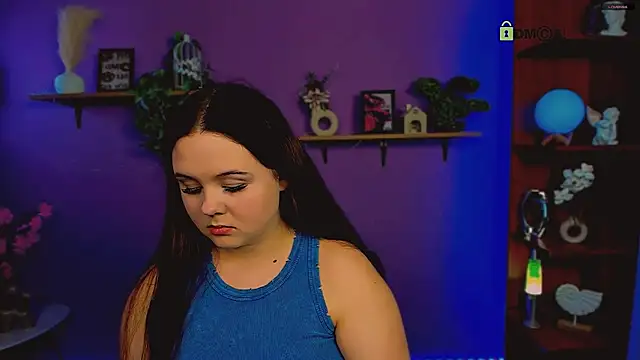 candy flossie1 online show from April 10, 2026, 11:37 am