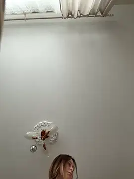 Brooke lover online show from February 20, 2026, 6:26 am