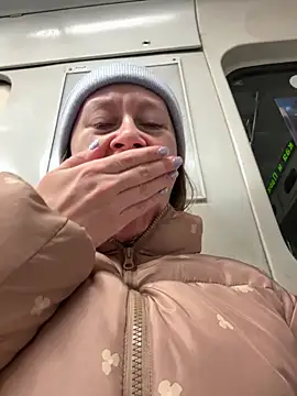 Brooke lover online show from April 12, 2026, 7:08 pm