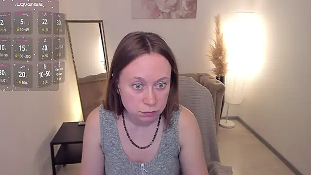Brooke lover online show from May 19, 2026, 8:59 pm