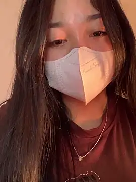 Snapshot of lana-kan chatting on February 12, 2026, 1:55 am lana-kan online show from February 12, 2026, 1:55 am