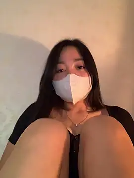 Snapshot of lana-kan chatting on February 13, 2026, 2:18 am lana-kan online show from February 13, 2026, 2:18 am