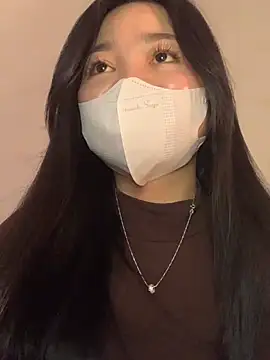 Snapshot of lana-kan chatting on February 20, 2026, 4:07 pm lana-kan online show from February 20, 2026, 4:07 pm