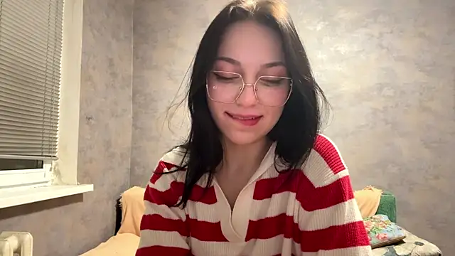 GlibRasher online show from December 21, 2025, 9:55 pm