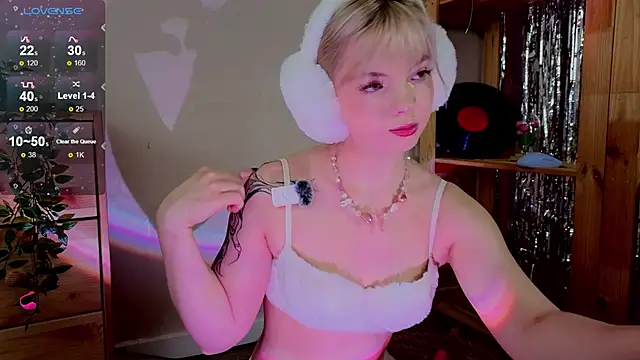 Me1inMonro online show from January 19, 2026, 10:41 am