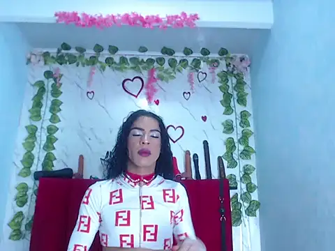 angelamanjarrezcm online show from January 12, 2026, 6:07 am