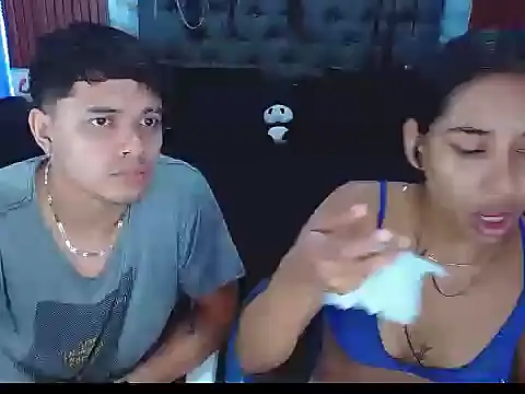 Meryandcris online show from November 26, 2025, 1:28 am