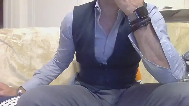 Eroshotlicker online show from February 15, 2026, 10:17 pm