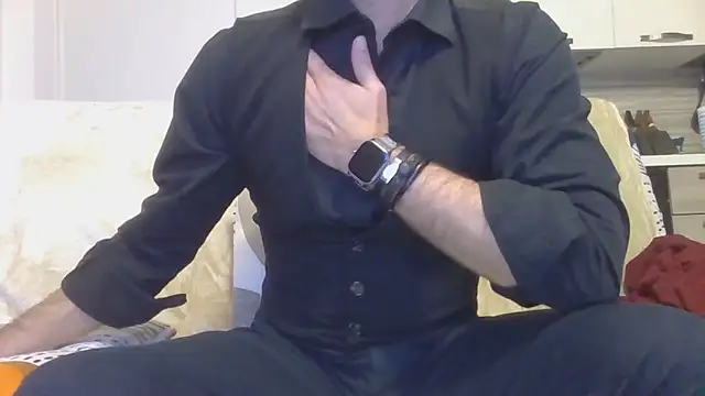 Eroshotlicker online show from February 22, 2026, 10:08 pm