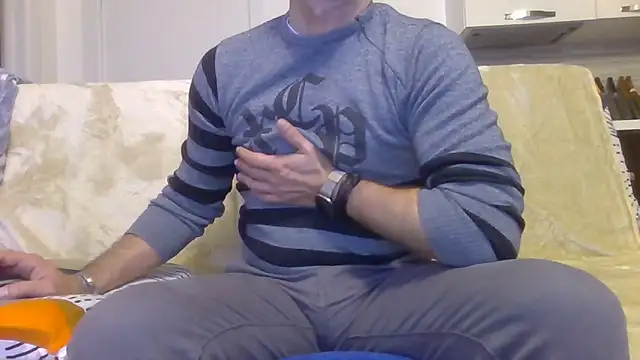 Eroshotlicker online show from February 28, 2026, 9:49 pm