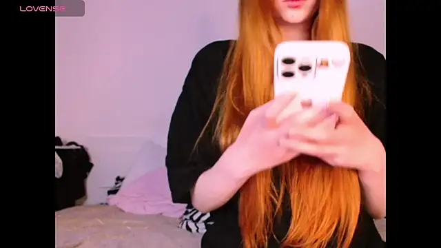  Milana Sparkl75  online show from February 22, 2026, 7:45 pm