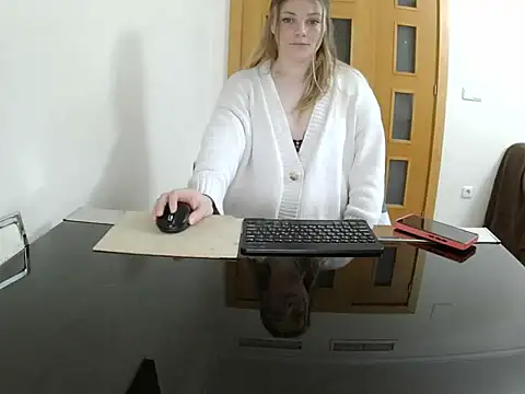 Adelyxveex online show from January 8, 2026, 10:12 pm