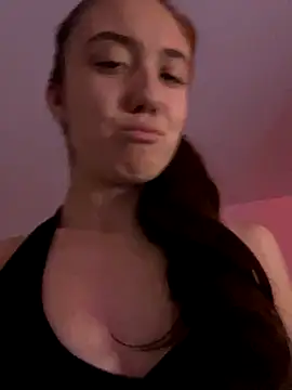 CristinaSw online show from December 20, 2025, 7:43 pm