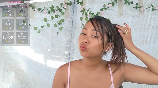 Juliet official pro online show from March 6, 2026, 12:07 am