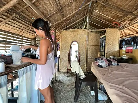 Juliet official pro online show from April 8, 2026, 12:54 am