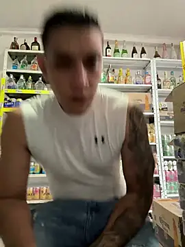 OliverWest04 online show from December 20, 2025, 9:44 pm