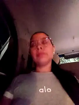 KarelysAC online show from November 26, 2025, 12:44 am