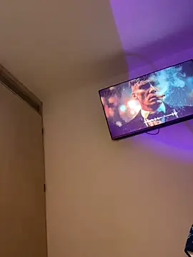 Samantafoxx  online show from February 10, 2026, 12:59 am