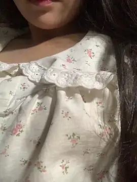 Lisa-sexyy online show from June 10, 2026, 8:41 pm