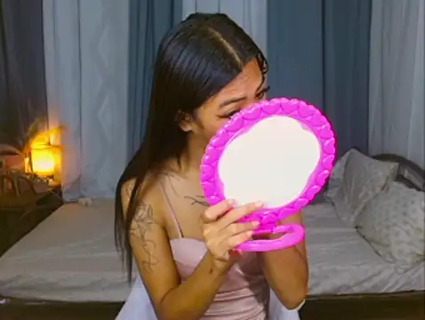 SamaraMillers online show from February 7, 2026, 5:49 pm