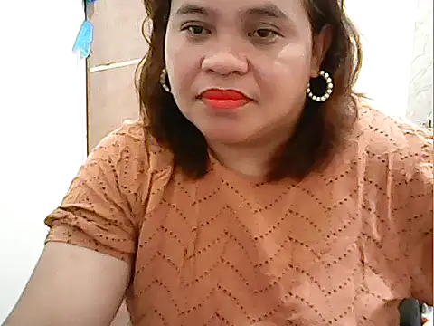 cutechubby online show from January 11, 2026, 12:10 pm