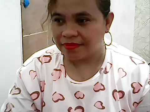 cutechubby online show from January 18, 2026, 11:41 pm