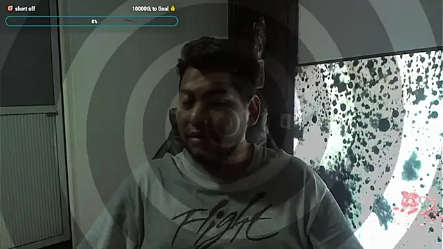 Snapshot of Alphacashmaster777 chatting on December 22, 2025, 2:14 pm Alphacashmaster777 online show from December 22, 2025, 2:14 pm