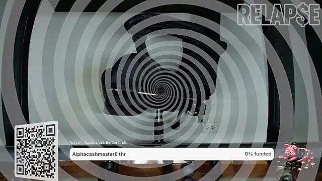 Alphacashmaster777 online show from January 31, 2026, 7:34 pm