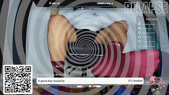 Alphacashmaster777 online show from February 10, 2026, 7:56 am