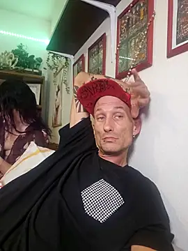 azrider480 online show from April 26, 2026, 7:28 am