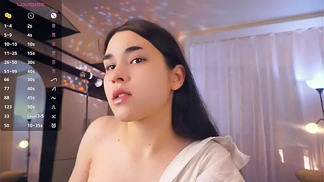 RosioBenberry online show from December 20, 2025, 6:09 am